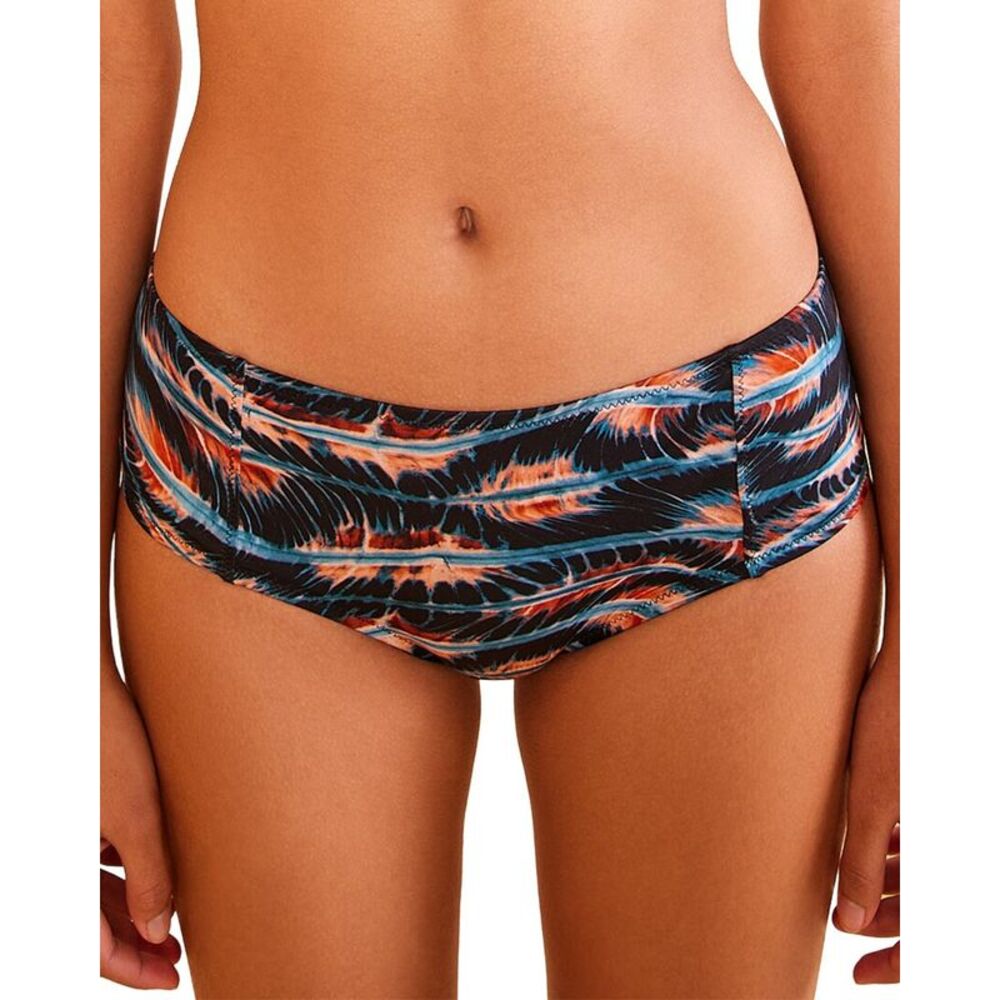 Ulla Johnson Womens  Amalfi Bikini Bottom